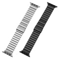 Black Metal Steel Strap for Smart Watch