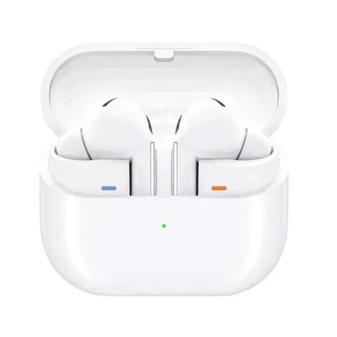 Samsung Galaxy Buds 3 Pro Titanium | Wireless Earbuds