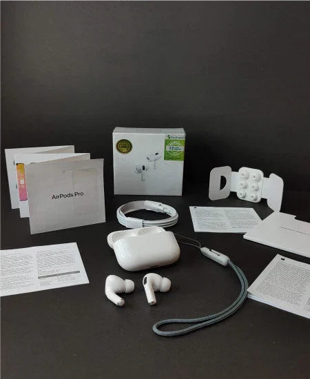 Apple AirPods Pro 2 (2nd generation)
