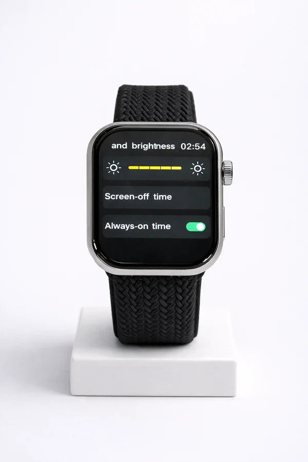 Series 11 Apple Edition
