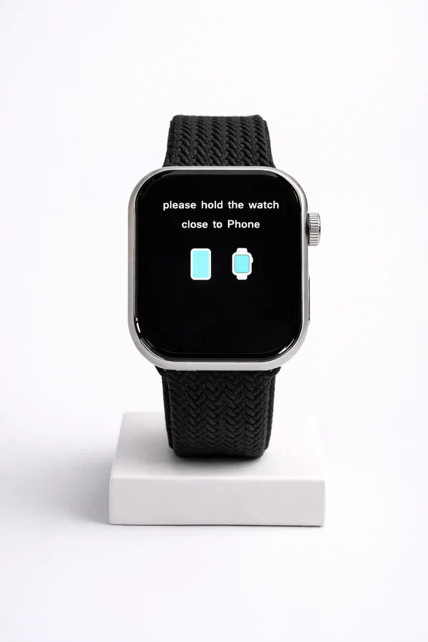 Series 11 Apple Edition