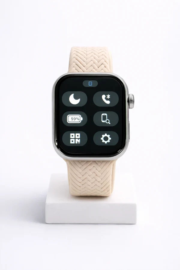 Series 11 Apple Edition