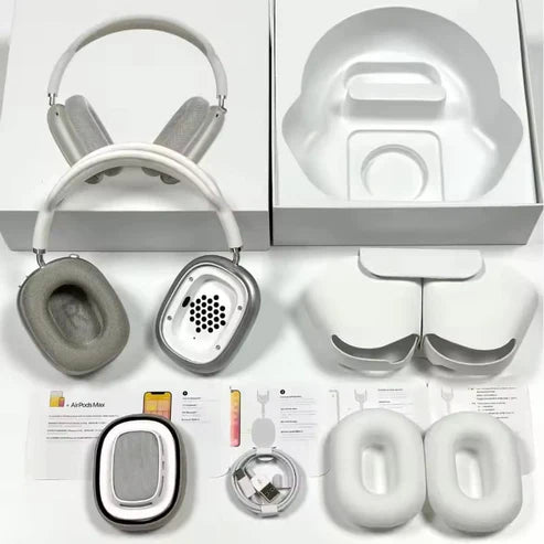 Premium AirPods Max 2 Titanium