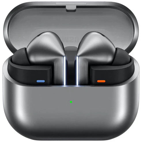 Samsung Galaxy Buds 3 Pro Titanium | Wireless Earbuds