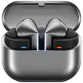 Samsung Galaxy Buds 3 Pro Titanium | Wireless Earbuds