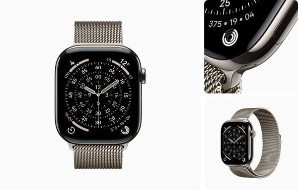 Series 11 Apple Edition